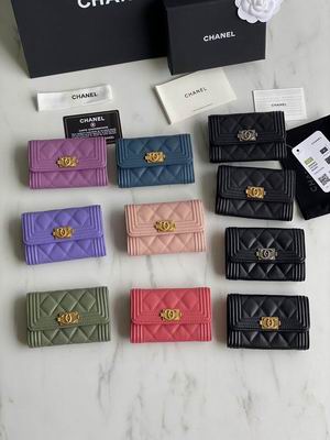 Chanel  leboy A80603 11x8.5x3cm zy  (1)